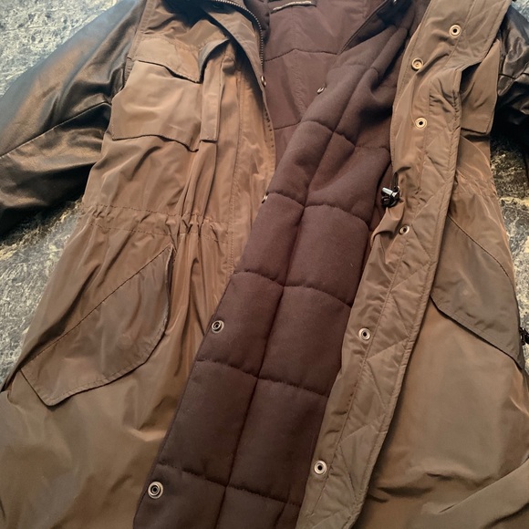 Scotch and Soda 3 in 1 Coat - Picture 2 of 4